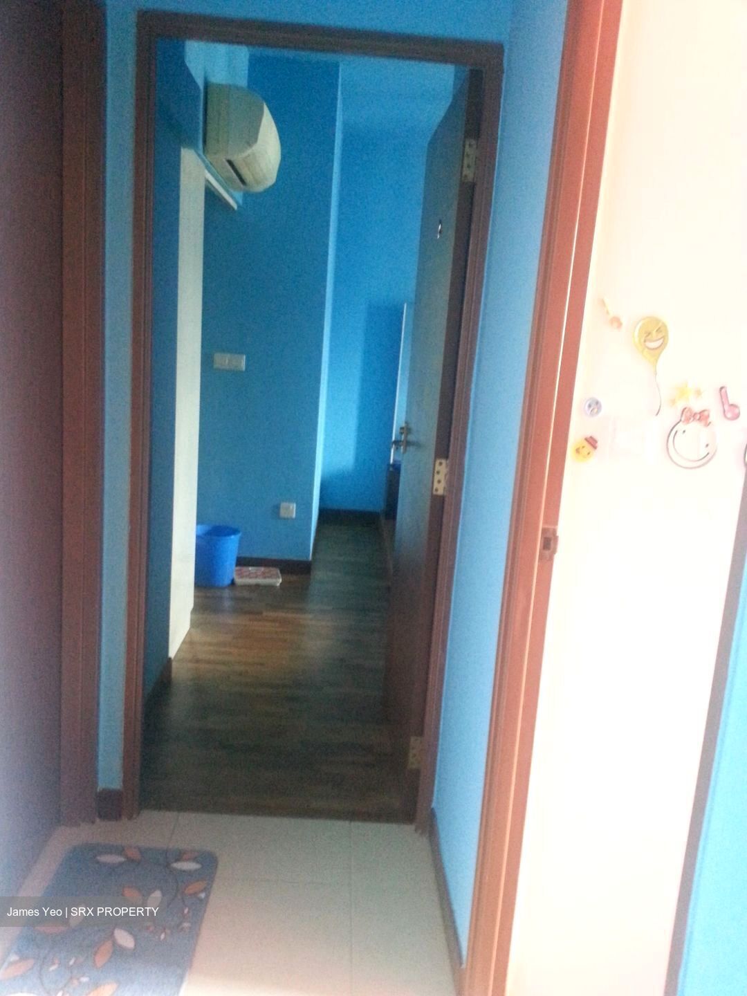 Blk 275D Aspella (Sengkang), HDB 4 Rooms #588611951